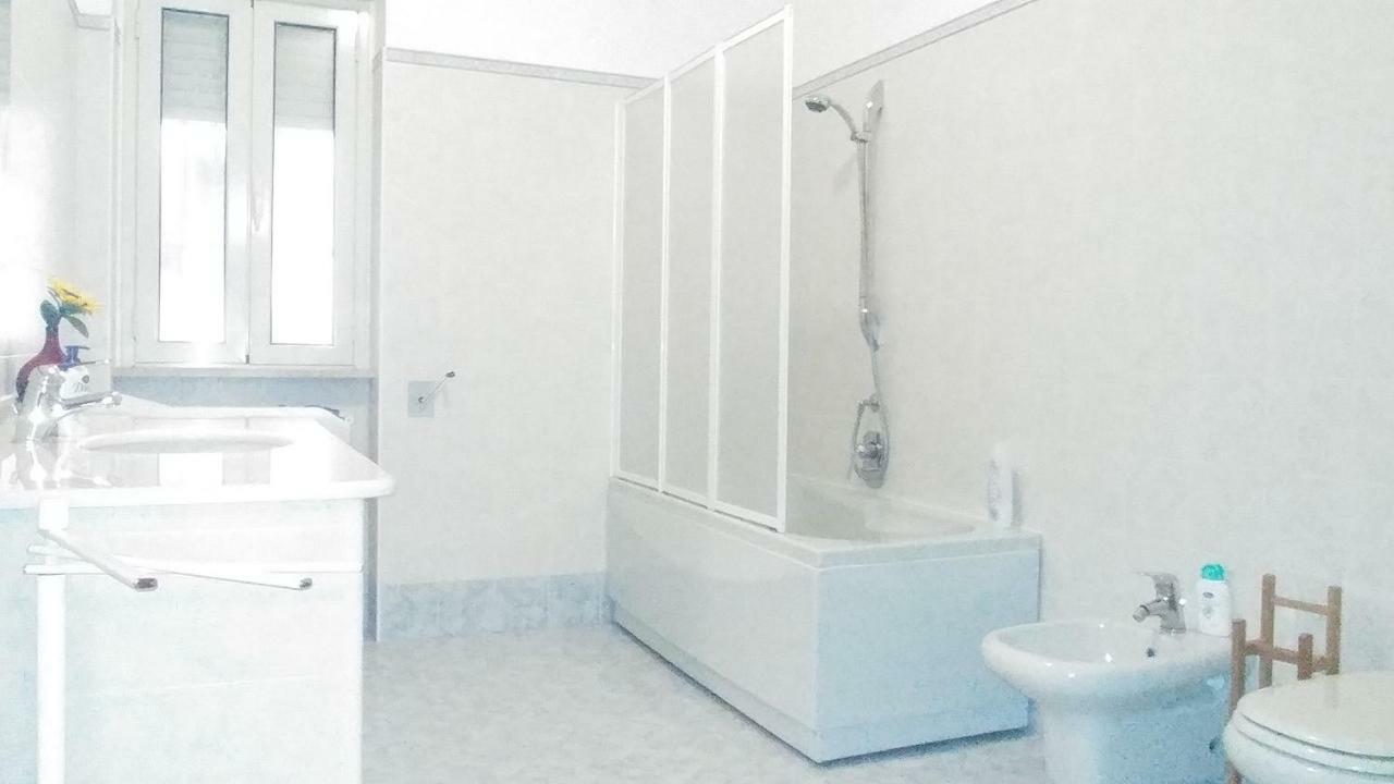 كاستيلانا غروتي B&B Lo Smeraldo المظهر الخارجي الصورة